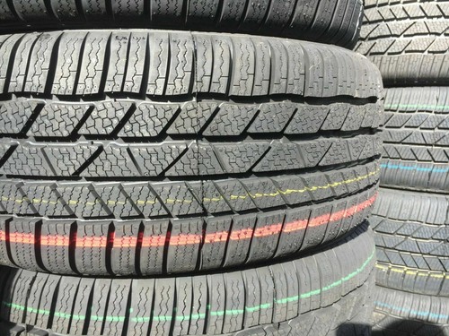 Ganzjahresreifen 205 r17 - 4x,