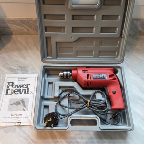 Power devil pdx20c - power,