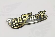 Honda CB 750 Four K7 Emblem