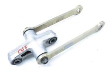 SUZUKI GSF 600 S BANDIT WVA8 00-04 Federbein Umlenkung Knochen Tieferlegung 1317