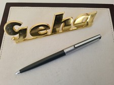 Geha 714? Kugelschreiber