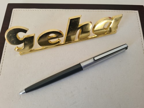 Geha 714 kugelschreiber - geha,