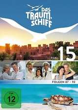 Das traumschiff vol 15 - vol.,