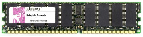 2gb kit kingston ddr1 - 2gb,