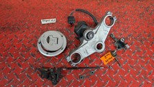 Lock set lock set ignition