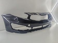 STOßSTANGE VORNE LACKIERT IN