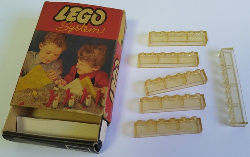 Lego system 225 - lego,