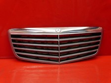 Kühlergrill Mercedes W211