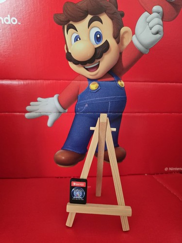 Inin air twister nintendo - inin,