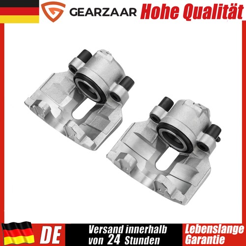 Bremssattel bremszange vorne - bremssattel,