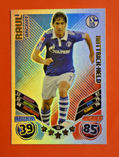 Topps Match Attax Fußball