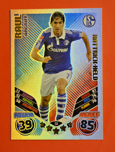 Topps match attax - match,