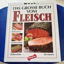 Das Große Buch Vom Fleisch