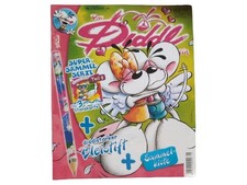 Diddl Heft Super Sammel Serie