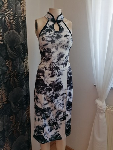 Neu cheongsam qipao - neu,