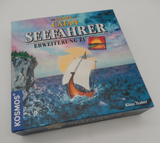 Die Siedler von Catan
