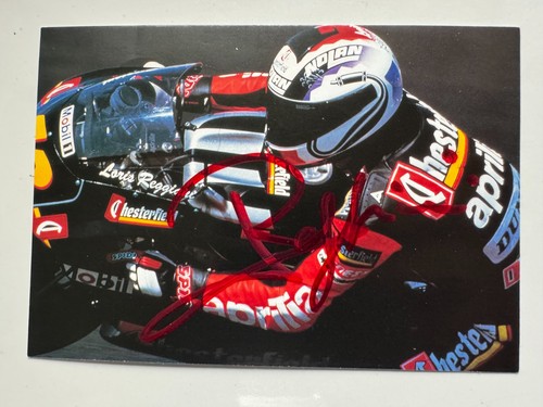 Loris reggiani motorrad - -,
