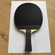 Der Materialspezialist Protector Def- mit Secret Flow Chop und Barna Spin Trick