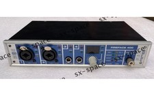 FIREFACE 400 100% TESTED by