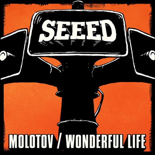 Seeed molotov wonderful - seeed, /