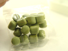 Heuballen in Folien  -  Artitec Spur N  Fertigmodell 1:160  -  316145   #E