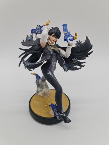 Bayonetta super smash bros - bayonetta,
