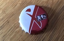 Kronkorken KK Mixery Cola Mix Tappi  bottle cap capsule chapa purchase item