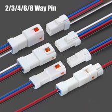 Kfz Steckverbinder Satz - Mini