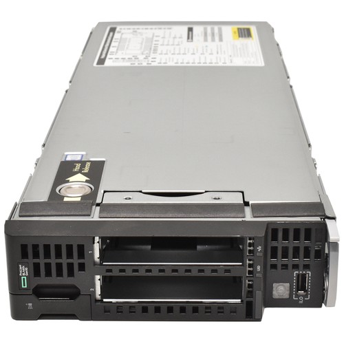 Proliant bl460c g10 blade - bl460c,