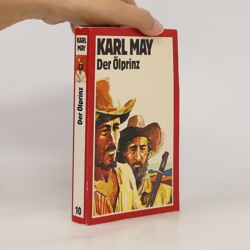 Der ölprinz karl - Ölprinz , may
