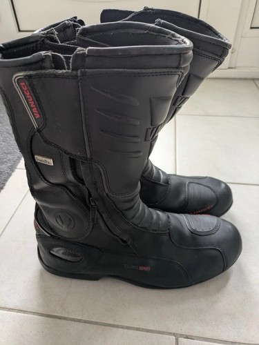 Vanucci stiefel motorrad - ,