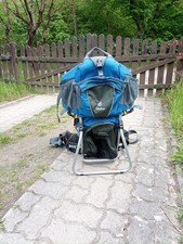 Deuter Kid Comfort 2 II Kraxe