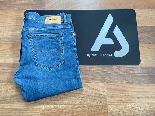 Diesel luster slim herren - slim,