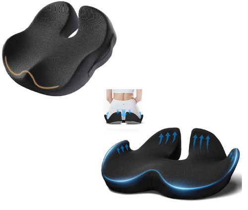 Sitzkissen orthopädisches - sitzkissen,