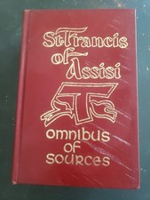 St. Francis Of Assisi Omnibus