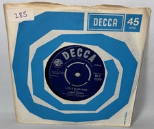 Lorne Gibson – Little Black