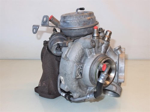 Turbolader 8508092 n57d30b - turbolader,