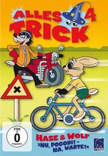 Hase und Wolf ( ... nu pogodi