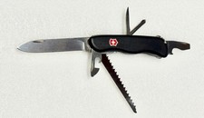 Victorinox forester never - forester, used