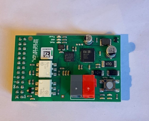 Weinzierl knx baos modul 838 - knx,