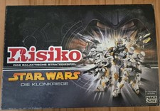 Risiko Star Wars - Die
