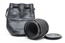 [Almost Unused] Contax Carl