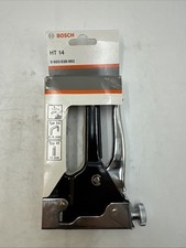Bosch Professional Handtacker