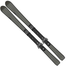 Atomic Volant 7000 Ski + MI 12