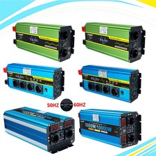 4000W/8000W 5000W/10000W