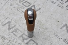 Porsche Panamera 970 Schaltknauf Automatik Beige 9G142606900