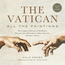 The Vatican: All The