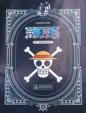 Panini Trading Card - One Piece 25th Anniversary - Karten 1 - 200 zum aussuchen!