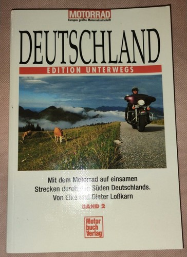 Deutschland band süd - band, 2,