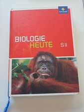 Biologie heute SII Allgemeine